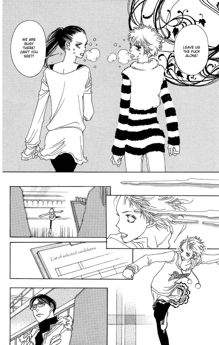 Page 29 Chapter 2 Gin ni Naru