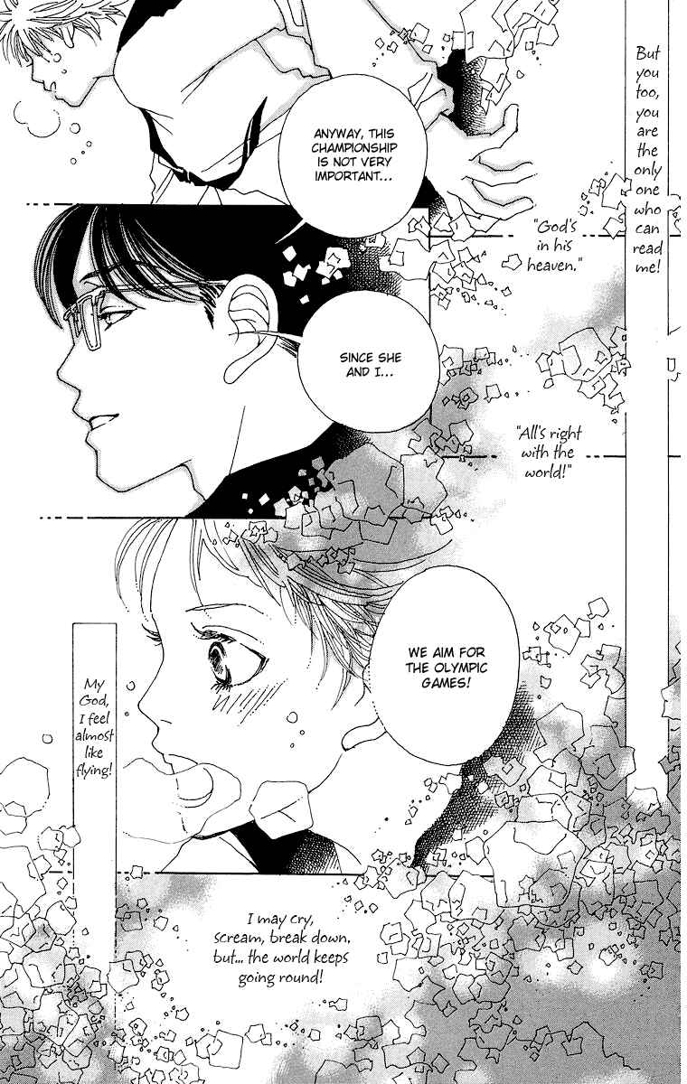 Page 38 Chapter 2 Gin ni Naru
