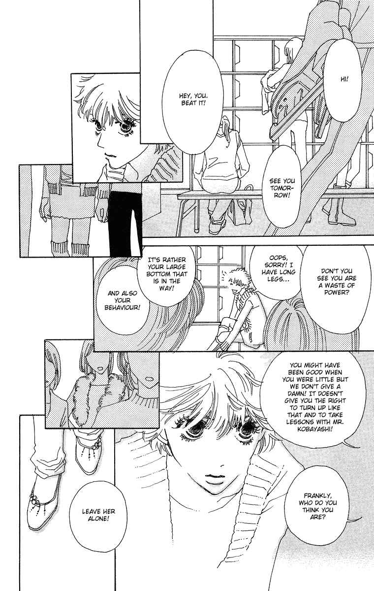 Page 9 Chapter 2 Gin ni Naru