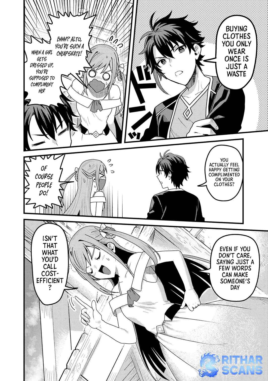 Page 11 Chapter 1 Zen Jidou Mahou [Auto Magic] no Cost Performance Musou - Seichou Speed ga Chou Osoi to Tsuihou Sareta ga, Houchishite mo Keikenchi ga Atsumaru Mitai Desu