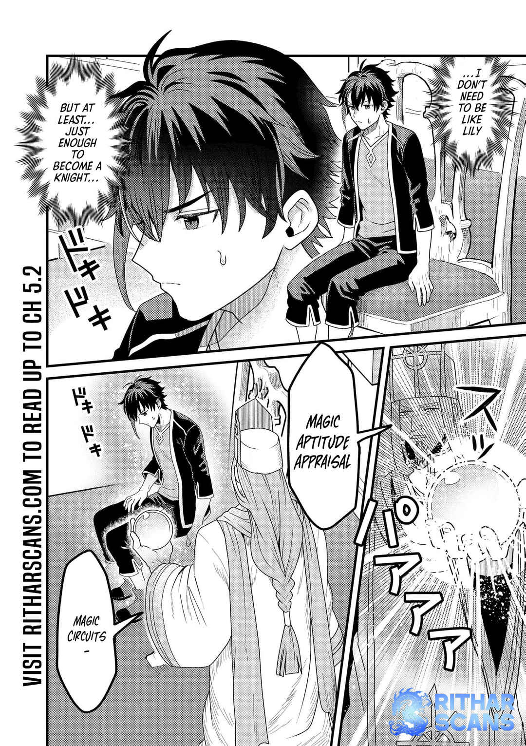 Page 23 Chapter 1 Zen Jidou Mahou [Auto Magic] no Cost Performance Musou - Seichou Speed ga Chou Osoi to Tsuihou Sareta ga, Houchishite mo Keikenchi ga Atsumaru Mitai Desu