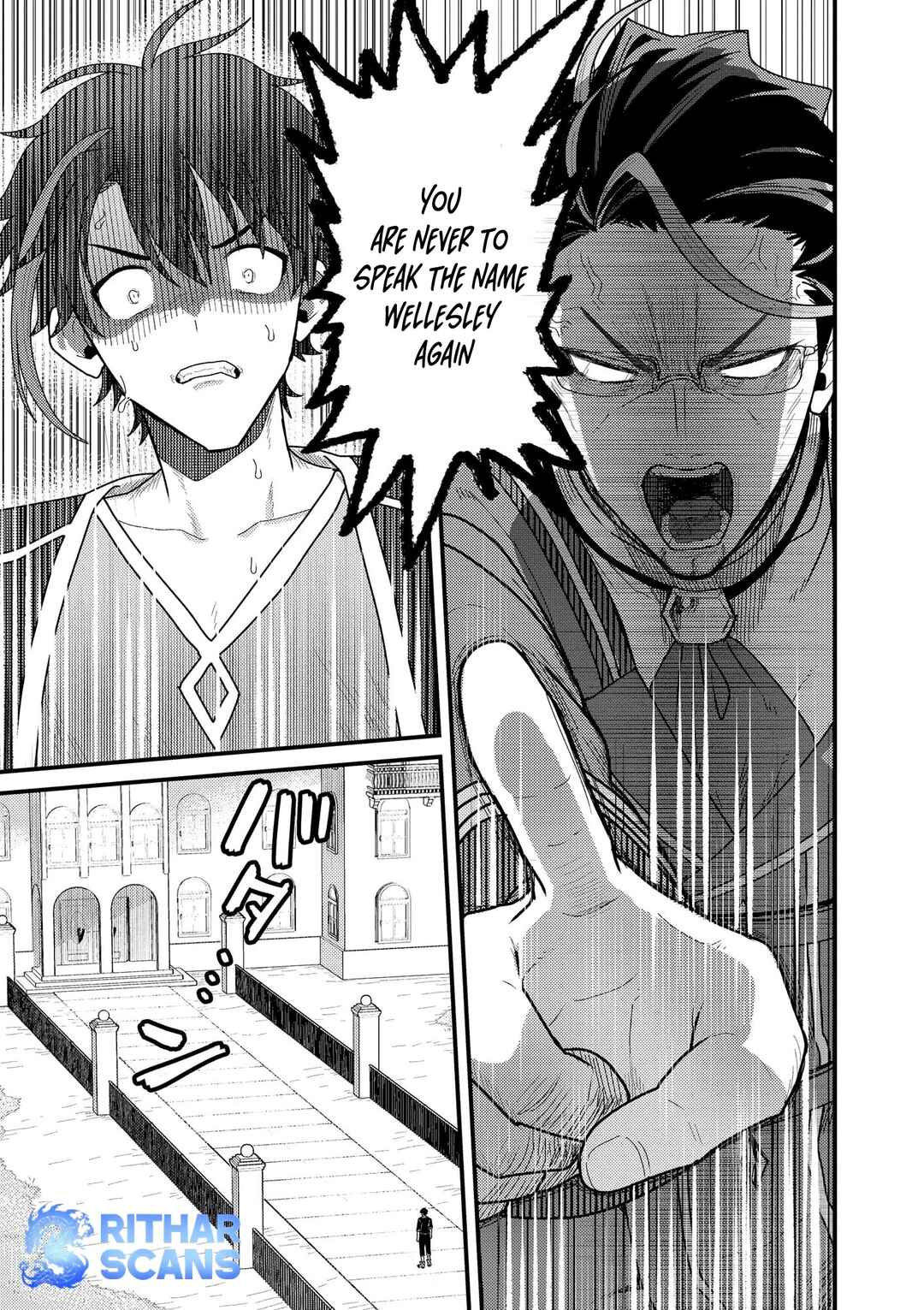 Page 30 Chapter 1 Zen Jidou Mahou [Auto Magic] no Cost Performance Musou - Seichou Speed ga Chou Osoi to Tsuihou Sareta ga, Houchishite mo Keikenchi ga Atsumaru Mitai Desu