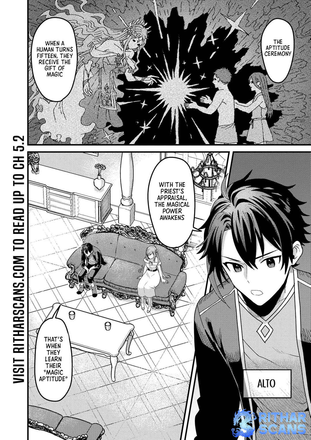 Page 7 Chapter 1 Zen Jidou Mahou [Auto Magic] no Cost Performance Musou - Seichou Speed ga Chou Osoi to Tsuihou Sareta ga, Houchishite mo Keikenchi ga Atsumaru Mitai Desu