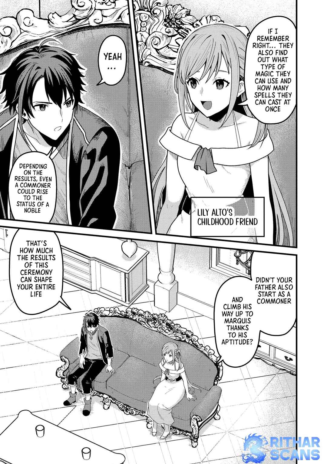 Page 8 Chapter 1 Zen Jidou Mahou [Auto Magic] no Cost Performance Musou - Seichou Speed ga Chou Osoi to Tsuihou Sareta ga, Houchishite mo Keikenchi ga Atsumaru Mitai Desu