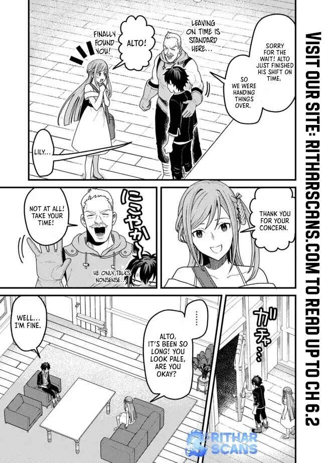 Page 11 Chapter 2.1 Zen Jidou Mahou [Auto Magic] no Cost Performance Musou - Seichou Speed ga Chou Osoi to Tsuihou Sareta ga, Houchishite mo Keikenchi ga Atsumaru Mitai Desu