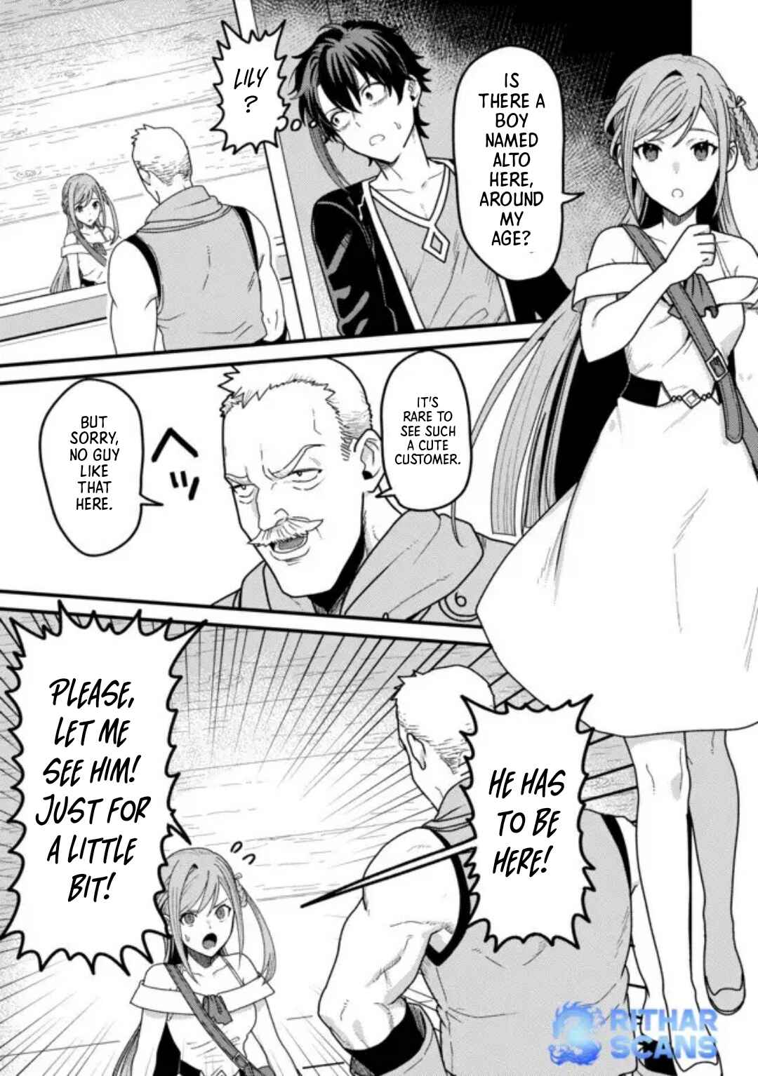 Page 7 Chapter 2.1 Zen Jidou Mahou [Auto Magic] no Cost Performance Musou - Seichou Speed ga Chou Osoi to Tsuihou Sareta ga, Houchishite mo Keikenchi ga Atsumaru Mitai Desu