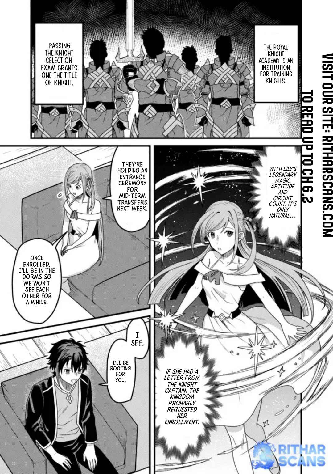 Page 1 Chapter 2.2 Zen Jidou Mahou [Auto Magic] no Cost Performance Musou - Seichou Speed ga Chou Osoi to Tsuihou Sareta ga, Houchishite mo Keikenchi ga Atsumaru Mitai Desu