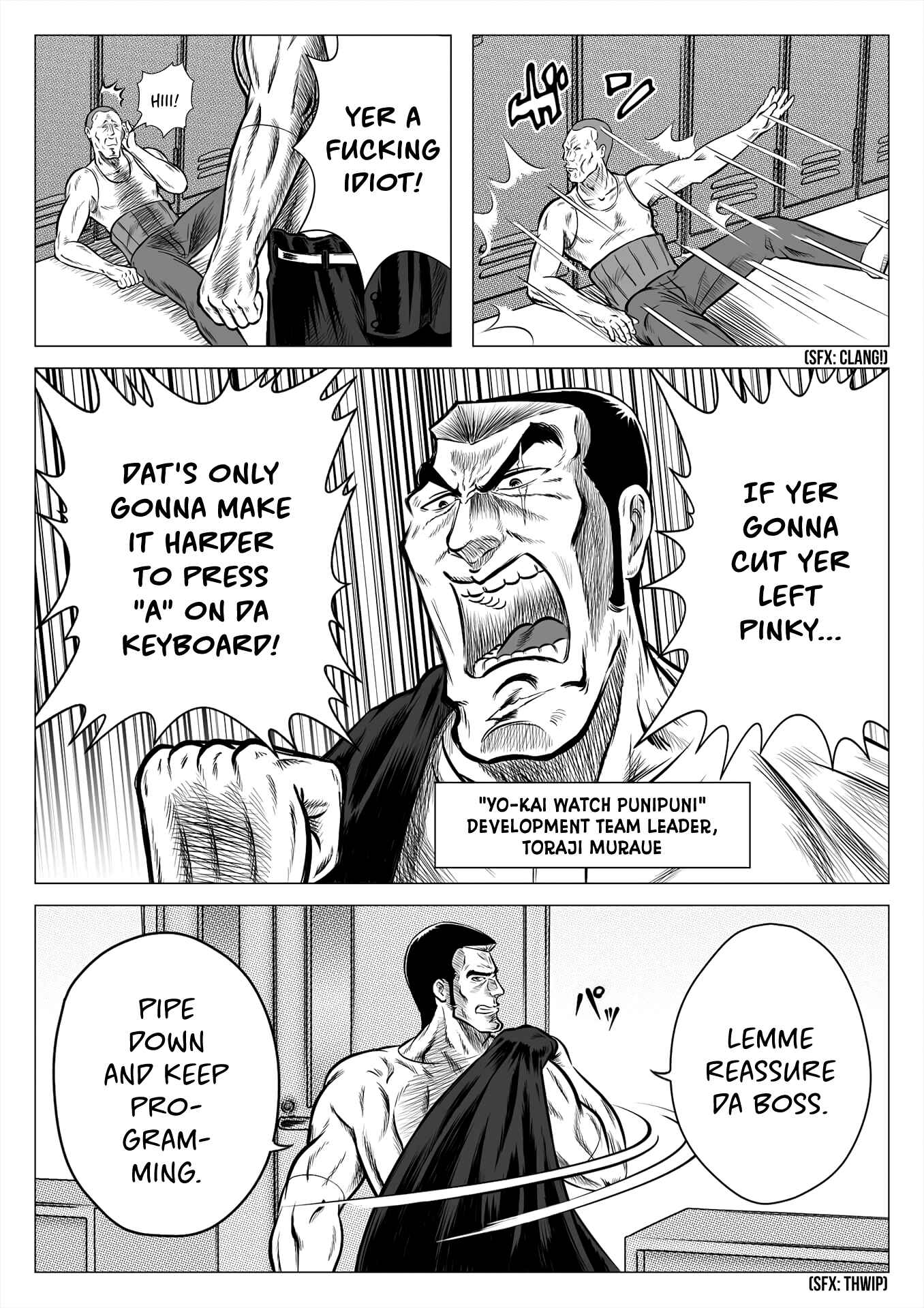 Page 4 Chapter Unknown_7afd The Tiger of Omertà