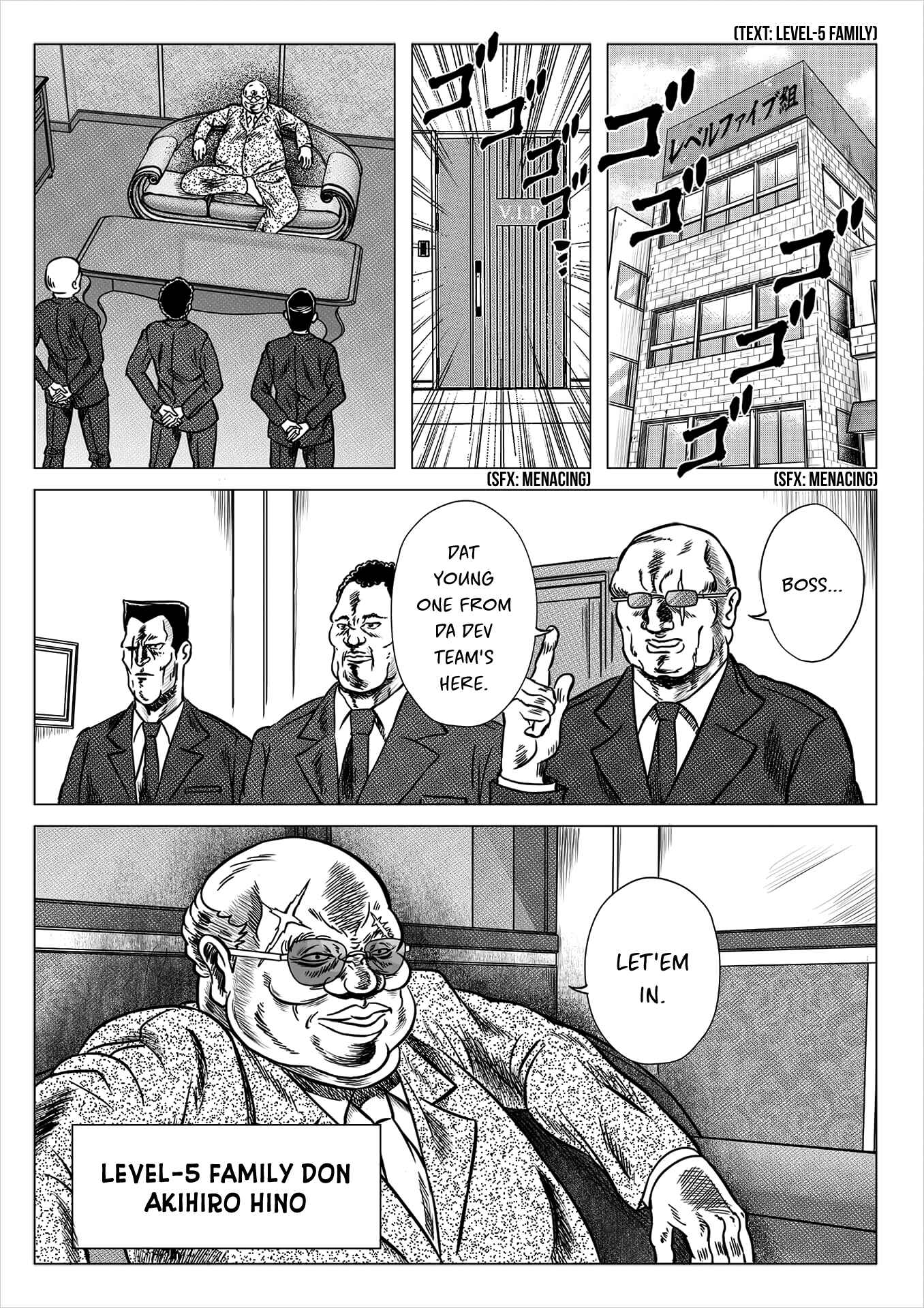 Page 5 Chapter Unknown_7afd The Tiger of Omertà