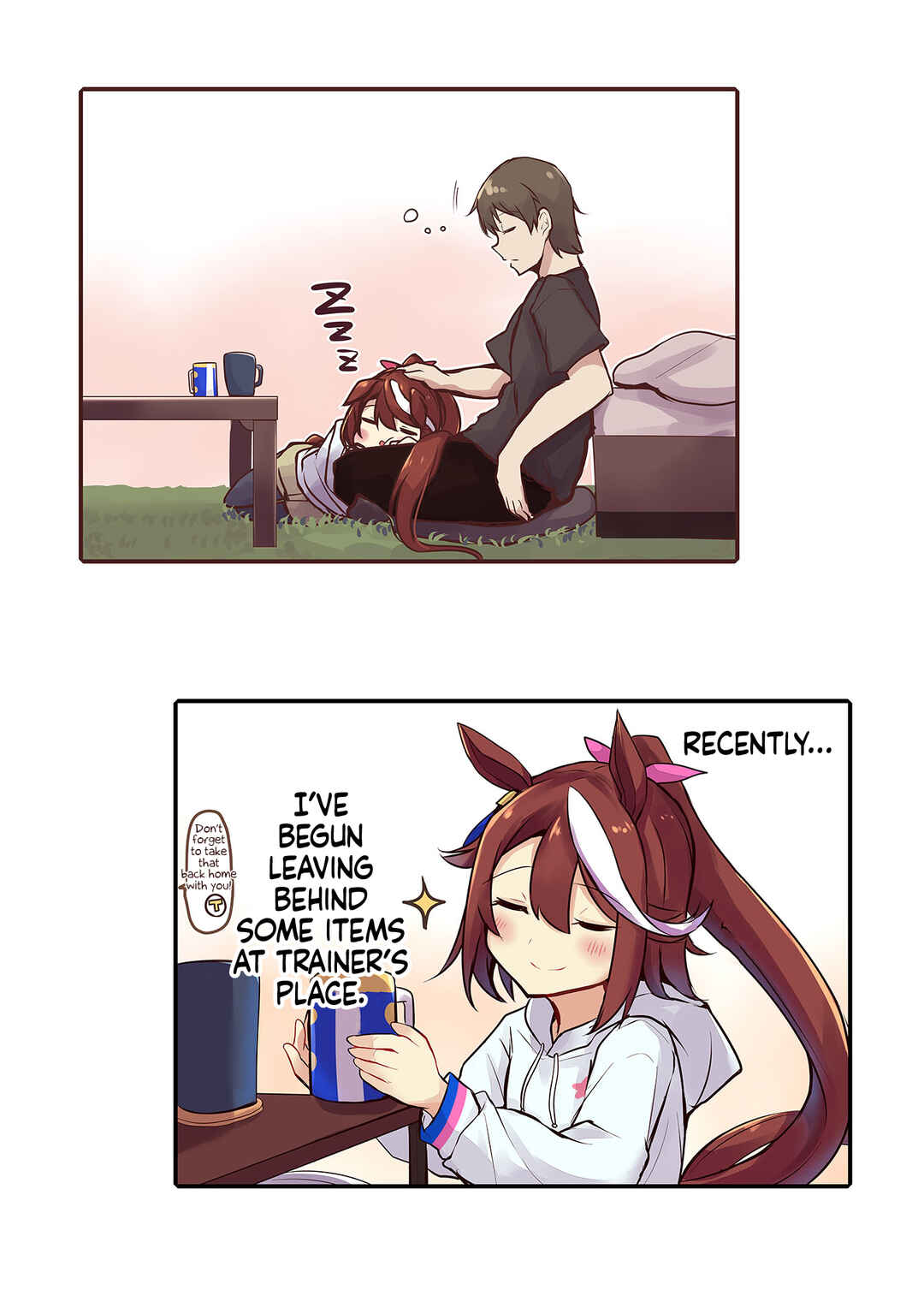 Page 5 Chapter Unknown_1601 Uma x Tra Lovely Derby