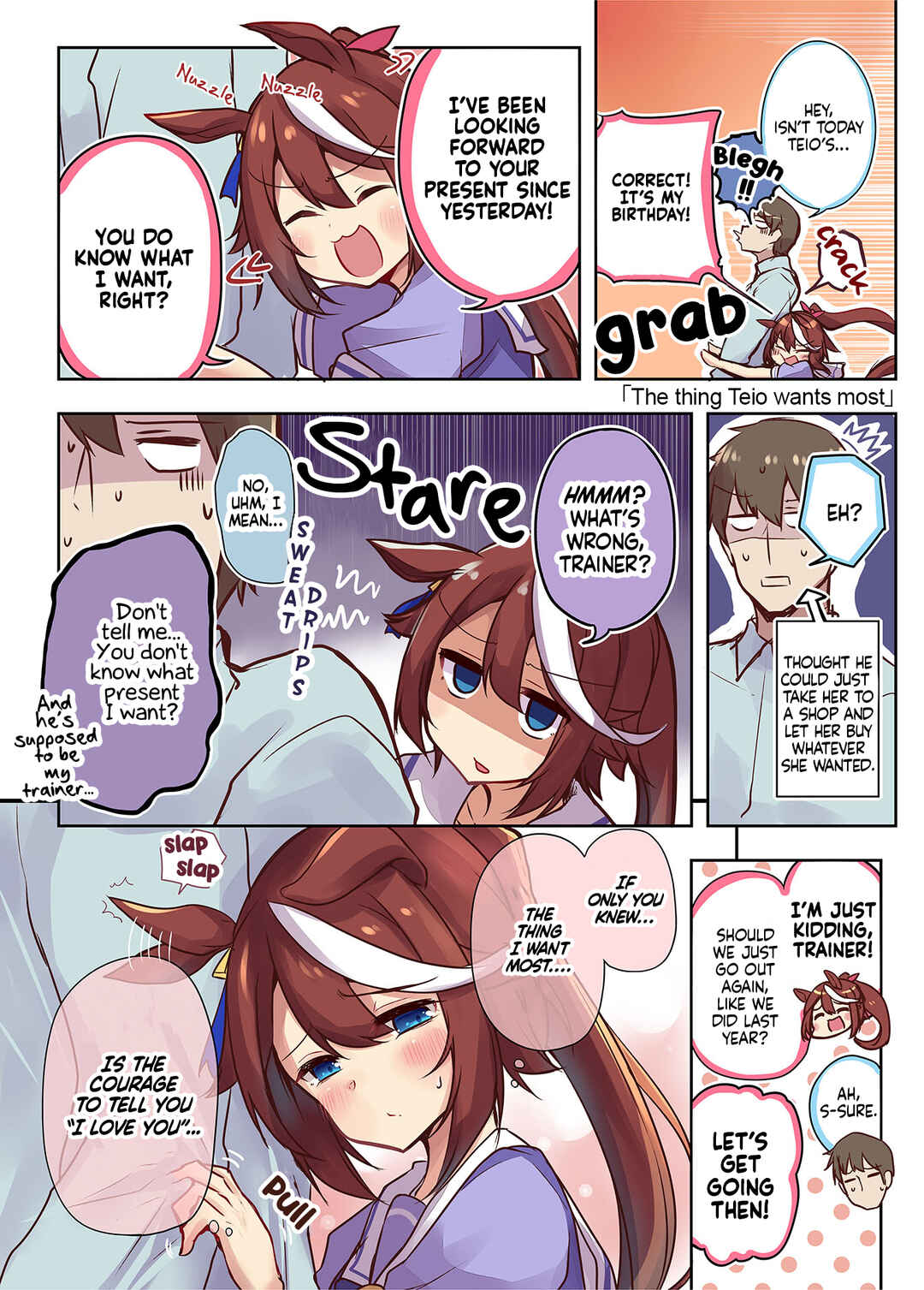 Page 6 Chapter Unknown_1601 Uma x Tra Lovely Derby