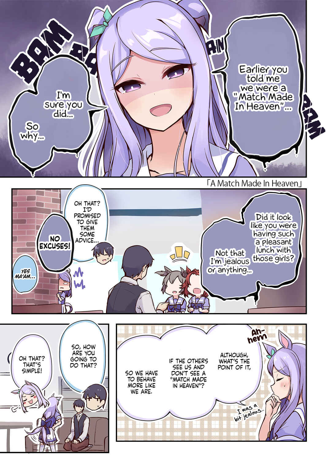 Page 9 Chapter Unknown_1601 Uma x Tra Lovely Derby