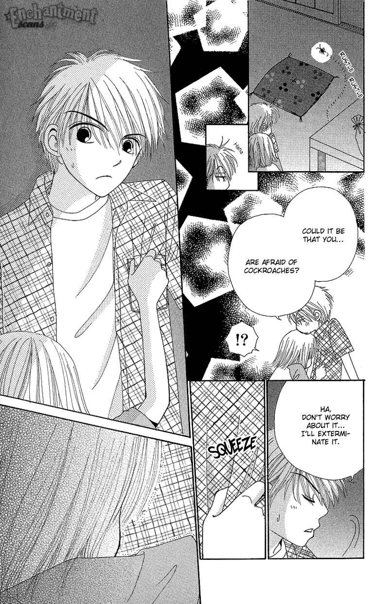 Page 16 Chapter 45 Beauty Pop