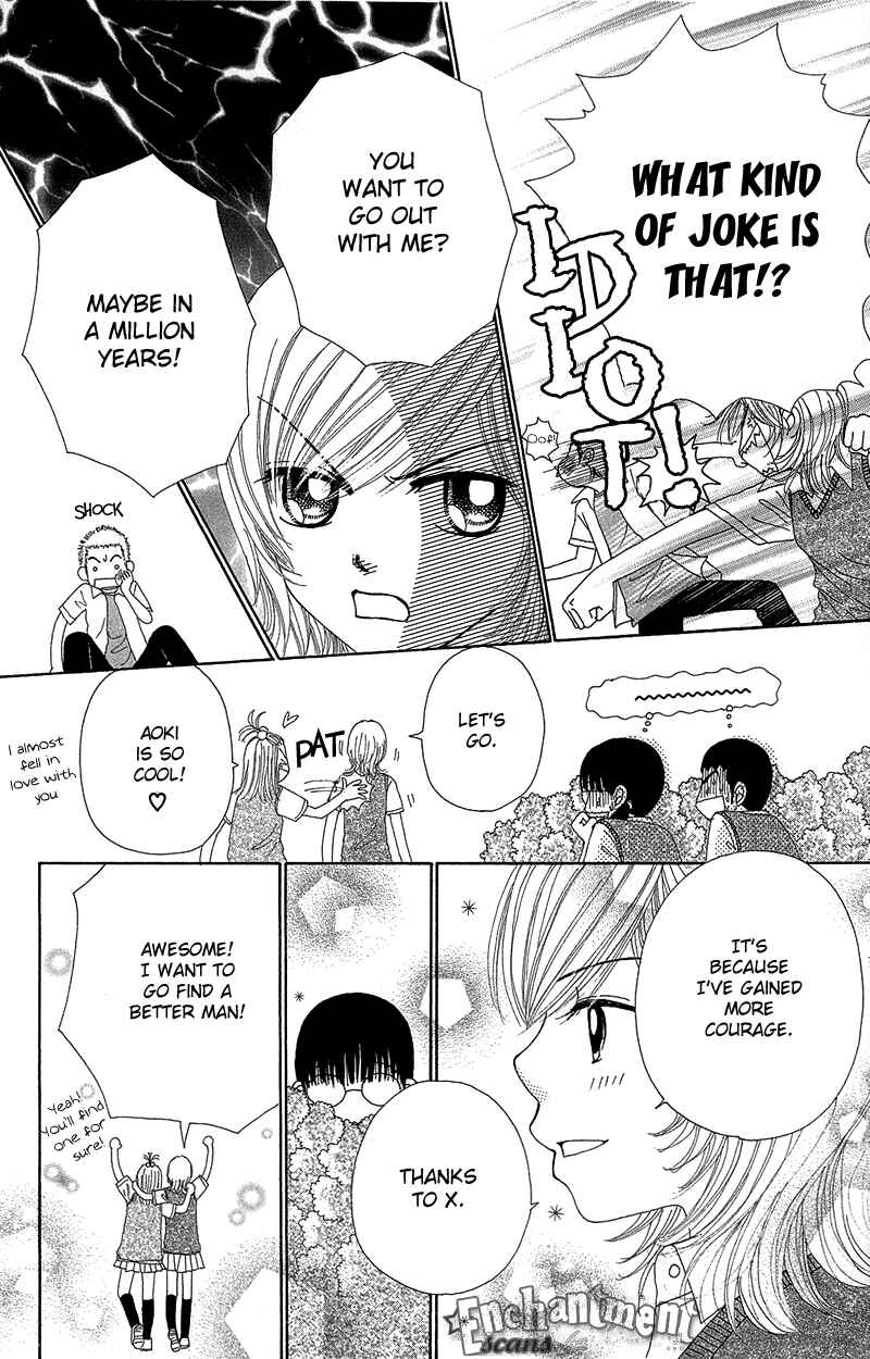 Page 17 Chapter 35 Beauty Pop