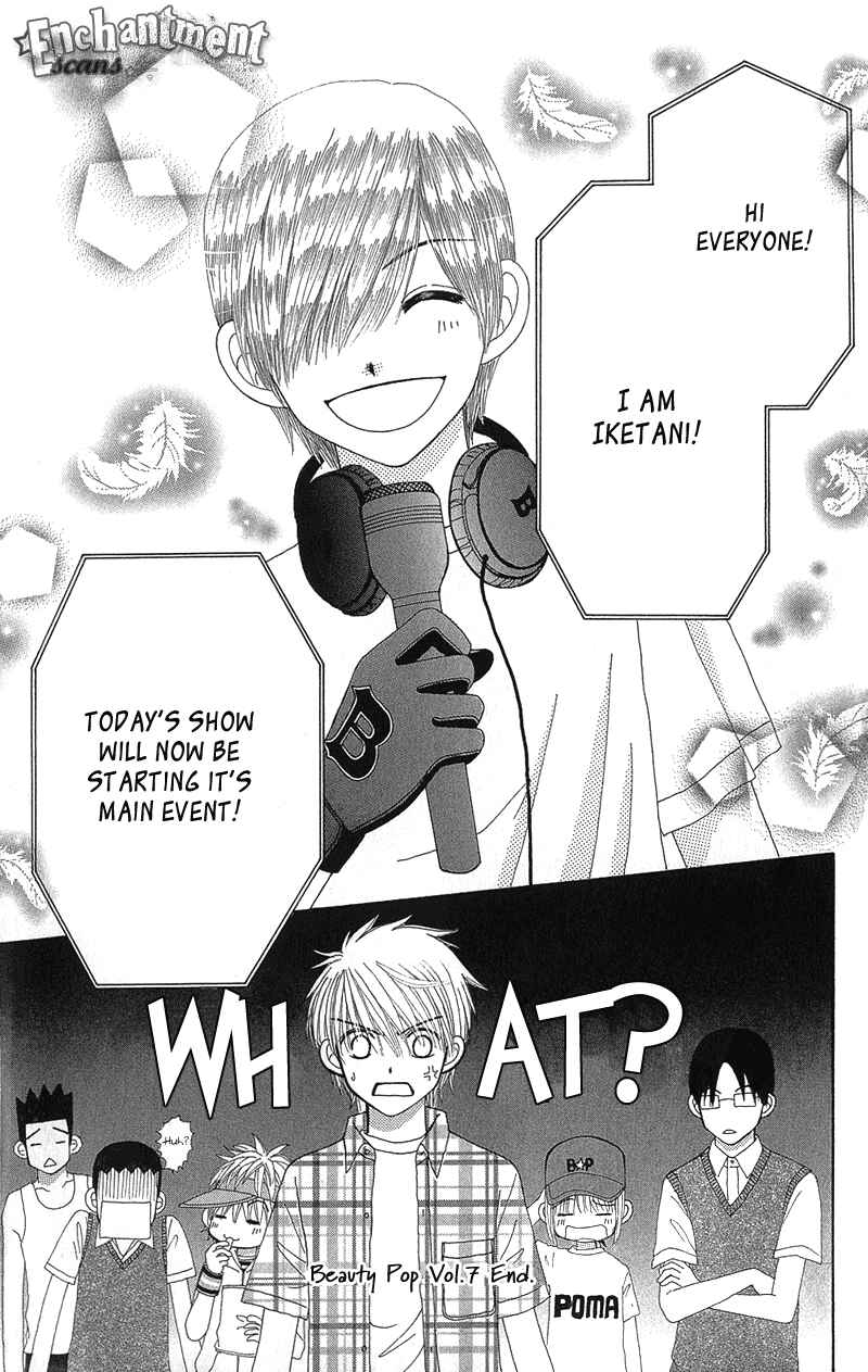 Page 36 Chapter 35 Beauty Pop