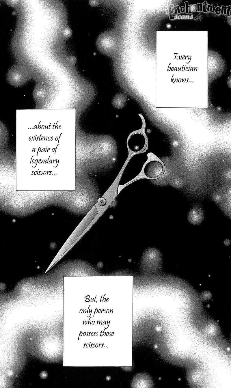 Page 5 Chapter 35 Beauty Pop