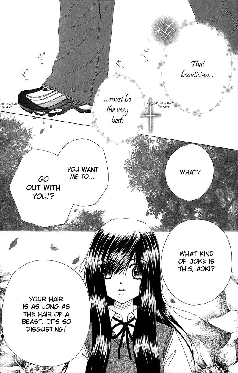 Page 6 Chapter 35 Beauty Pop