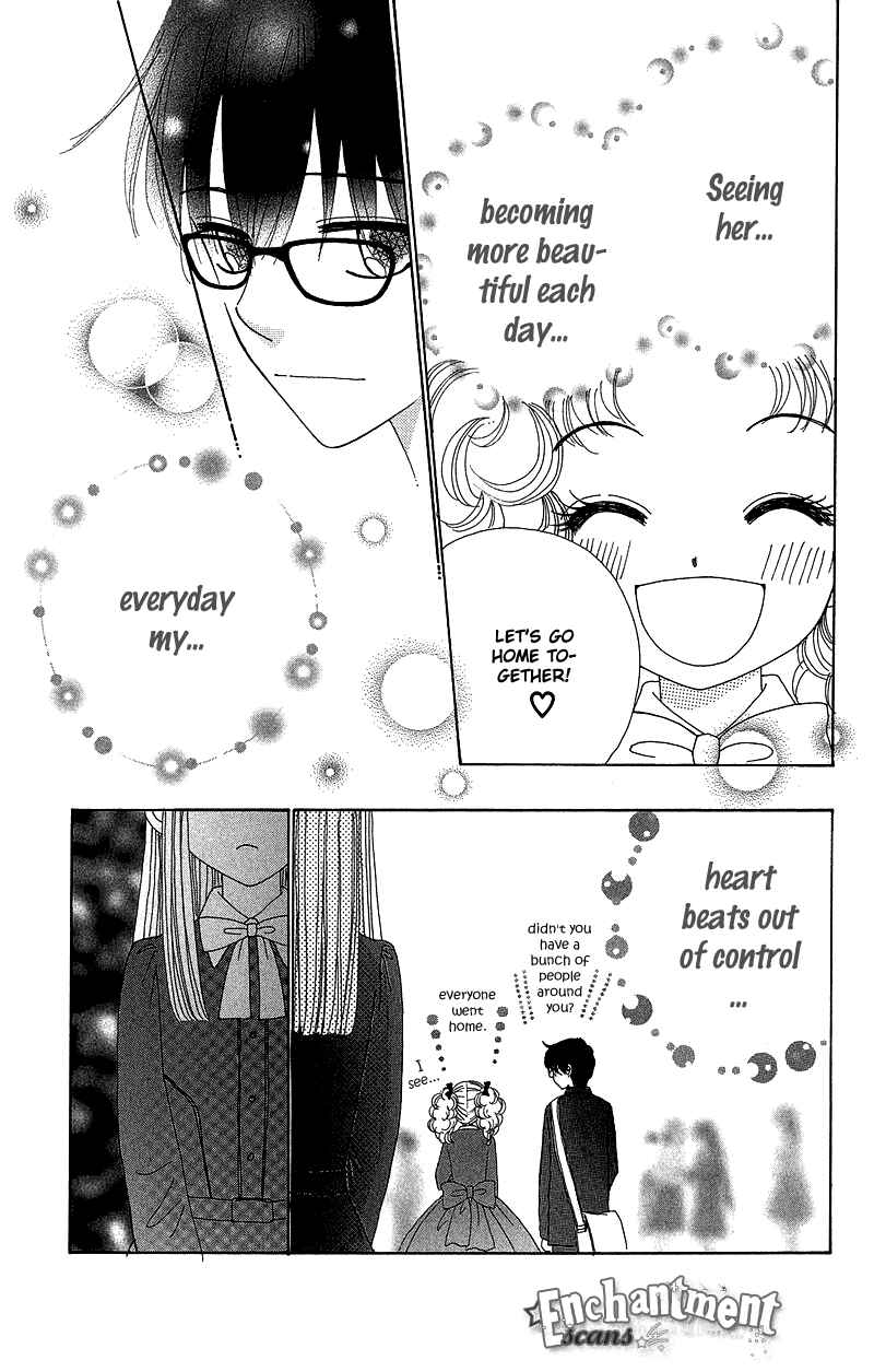 Page 13 Chapter 33 Beauty Pop