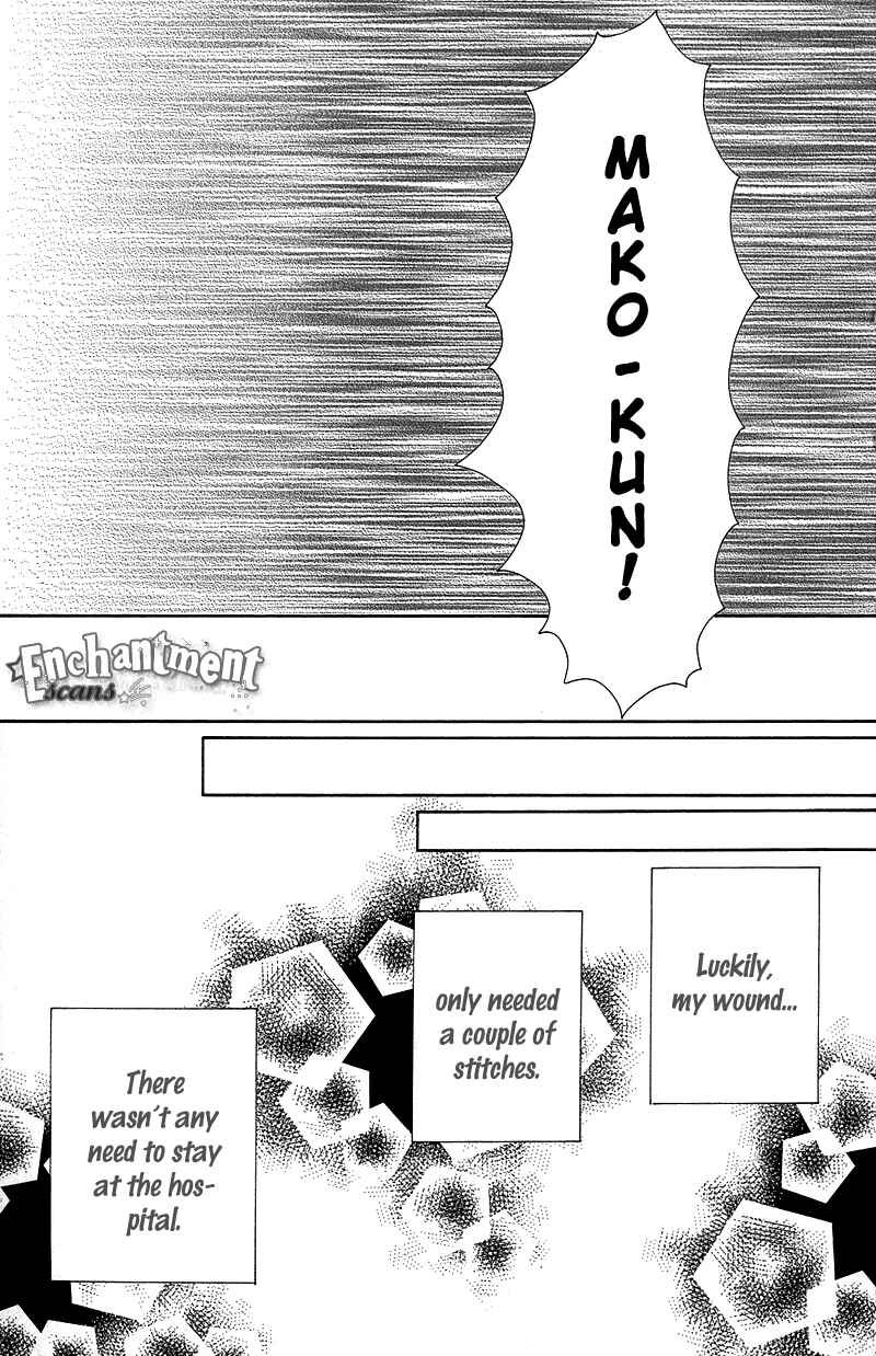 Page 27 Chapter 33 Beauty Pop
