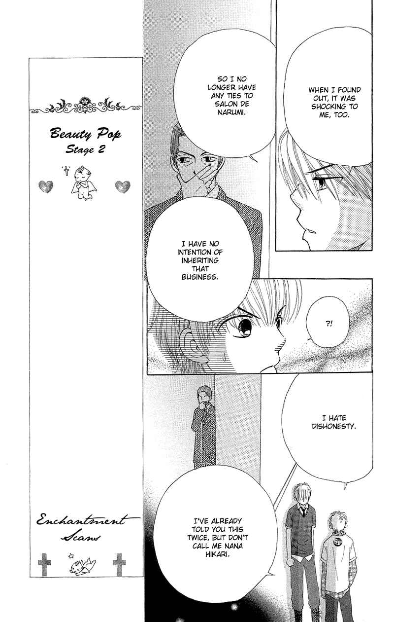 Page 29 Chapter 48 Beauty Pop