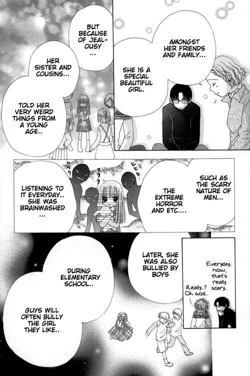 Page 17 Chapter 19 Beauty Pop