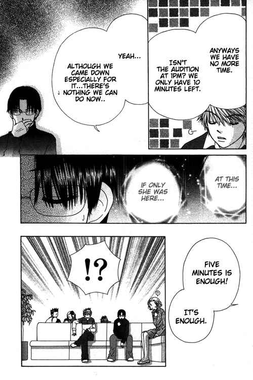 Page 20 Chapter 19 Beauty Pop