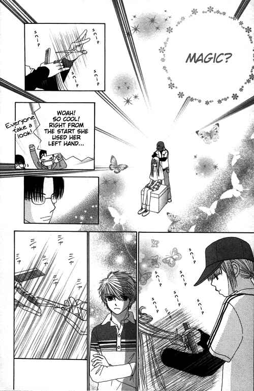 Page 25 Chapter 19 Beauty Pop