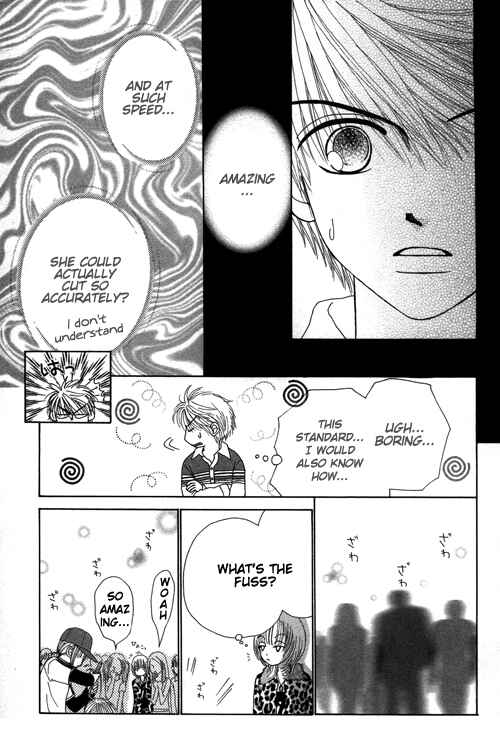Page 26 Chapter 19 Beauty Pop