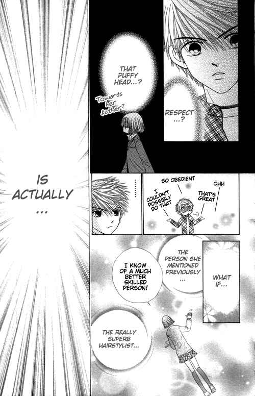 Page 10 Chapter 18 Beauty Pop