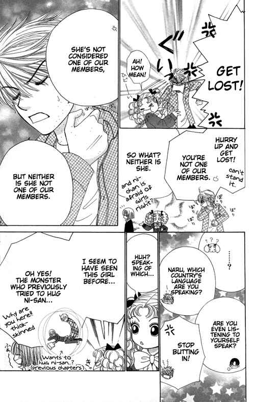 Page 21 Chapter 18 Beauty Pop