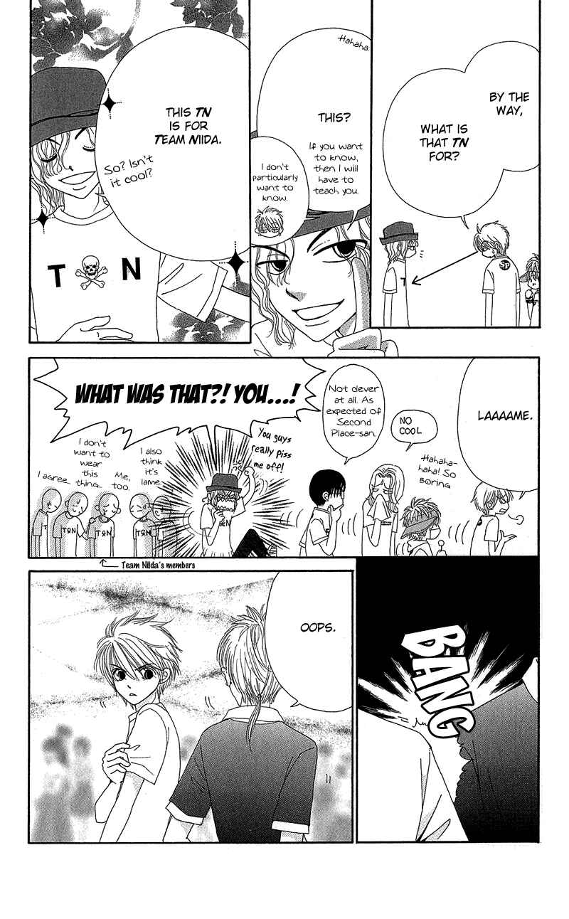 Page 16 Chapter 41 Beauty Pop