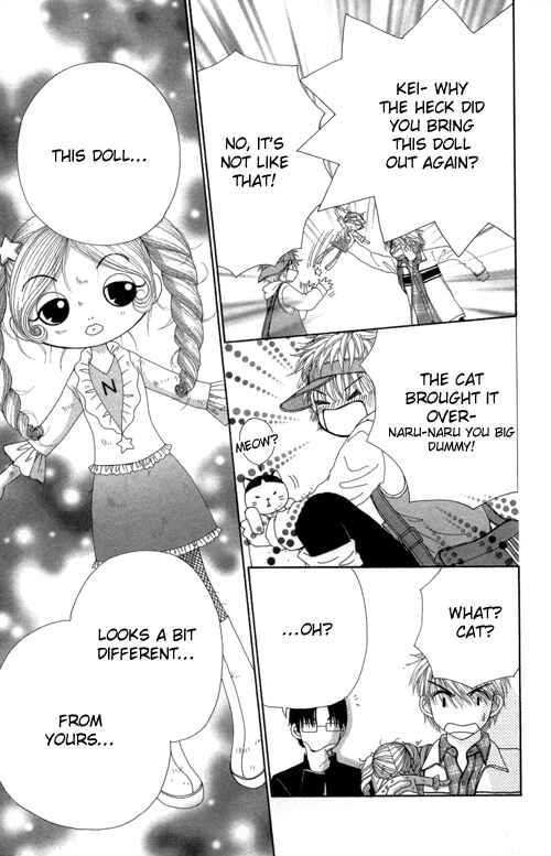 Page 10 Chapter 22 Beauty Pop