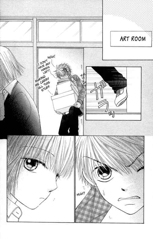 Page 19 Chapter 22 Beauty Pop