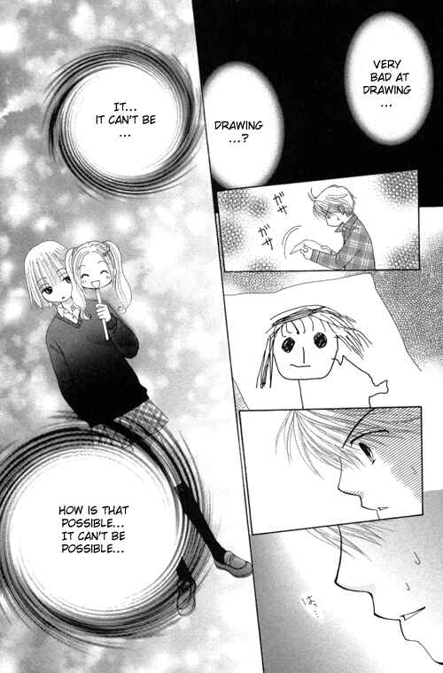 Page 30 Chapter 22 Beauty Pop