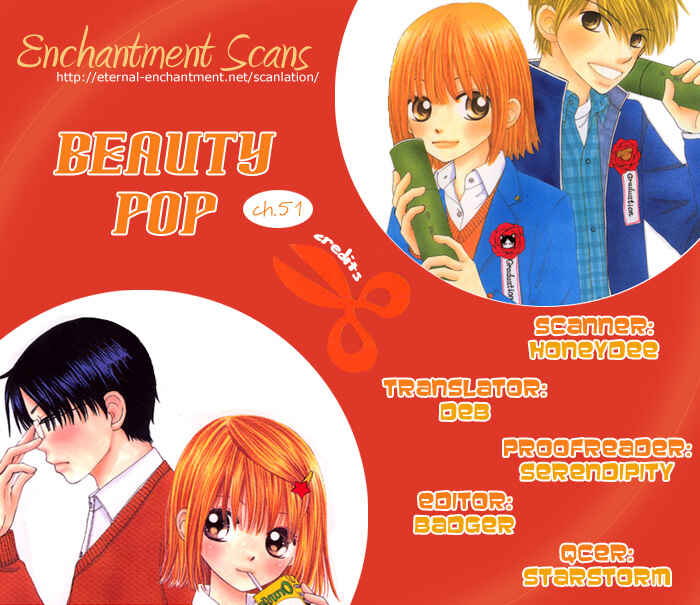 Page 1 Chapter 51 Beauty Pop
