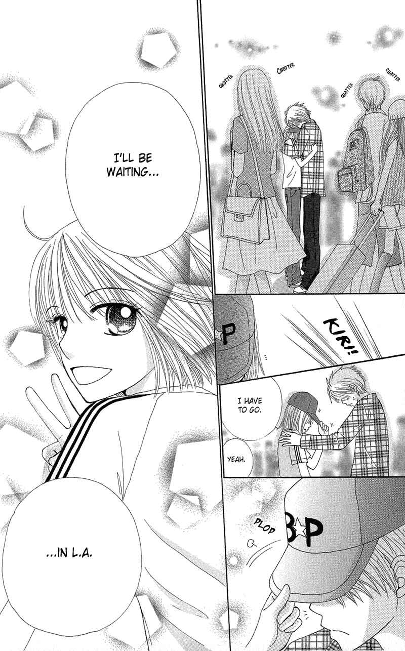 Page 32 Chapter 51 Beauty Pop