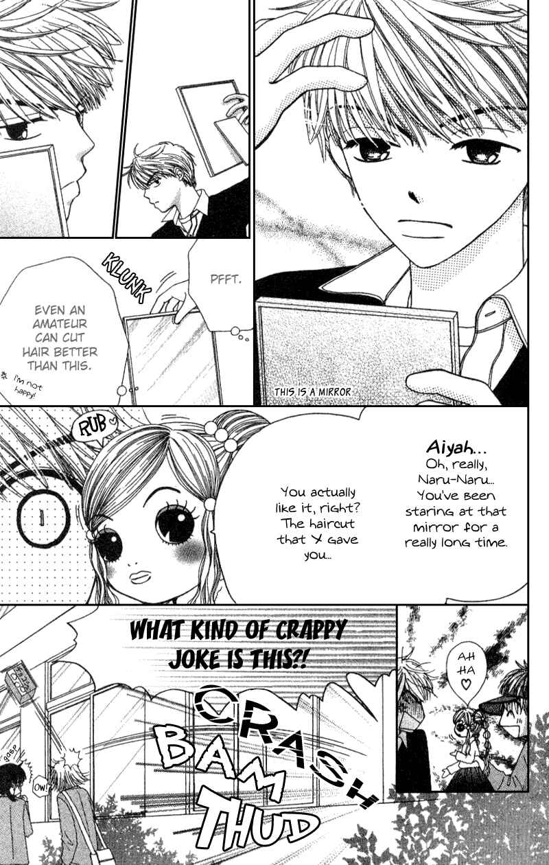 Page 31 Chapter 6 Beauty Pop