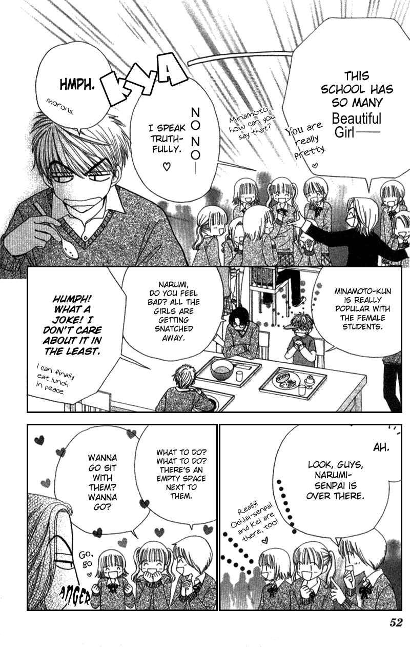 Page 50 Chapter 6 Beauty Pop