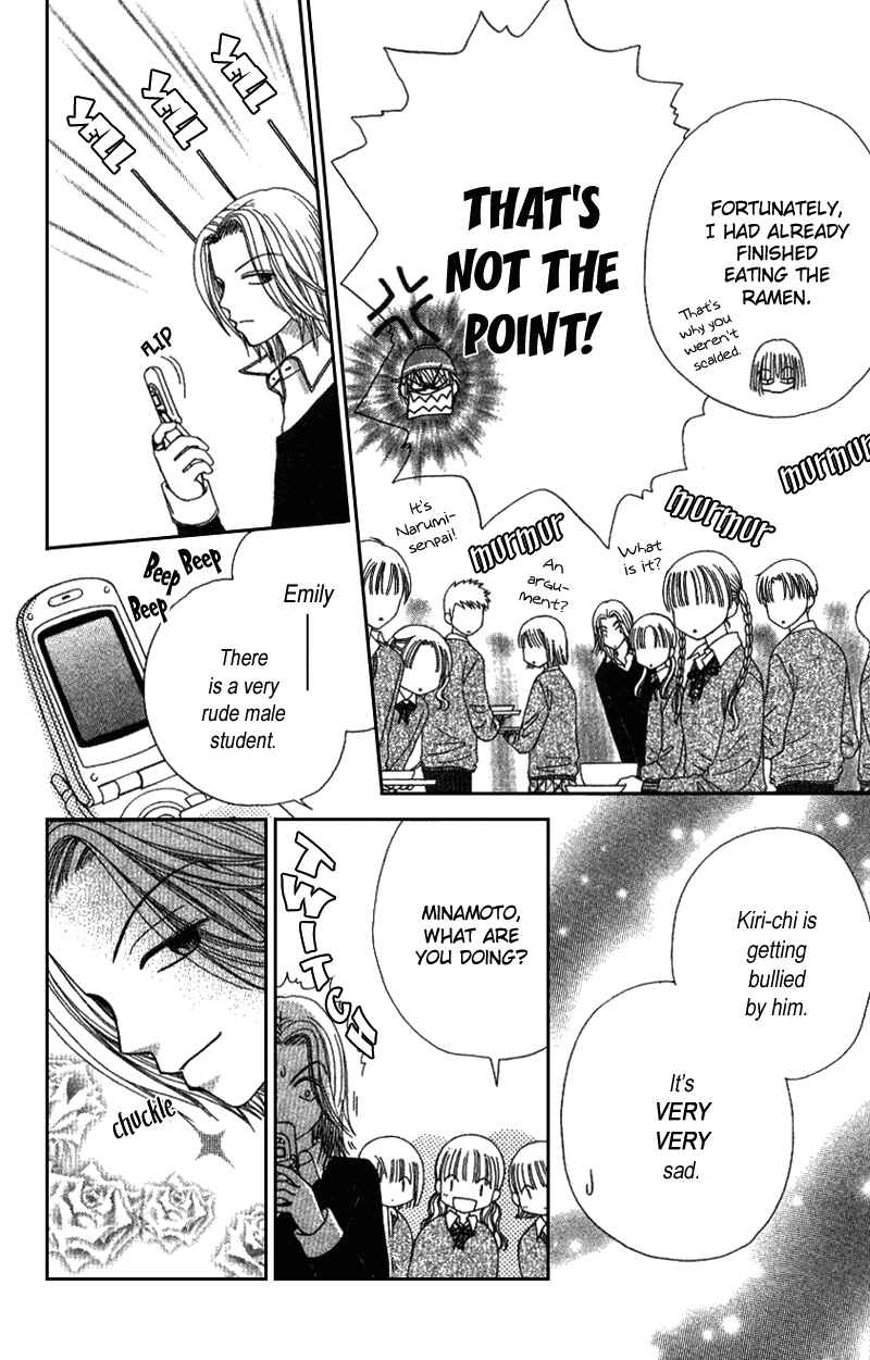 Page 56 Chapter 6 Beauty Pop