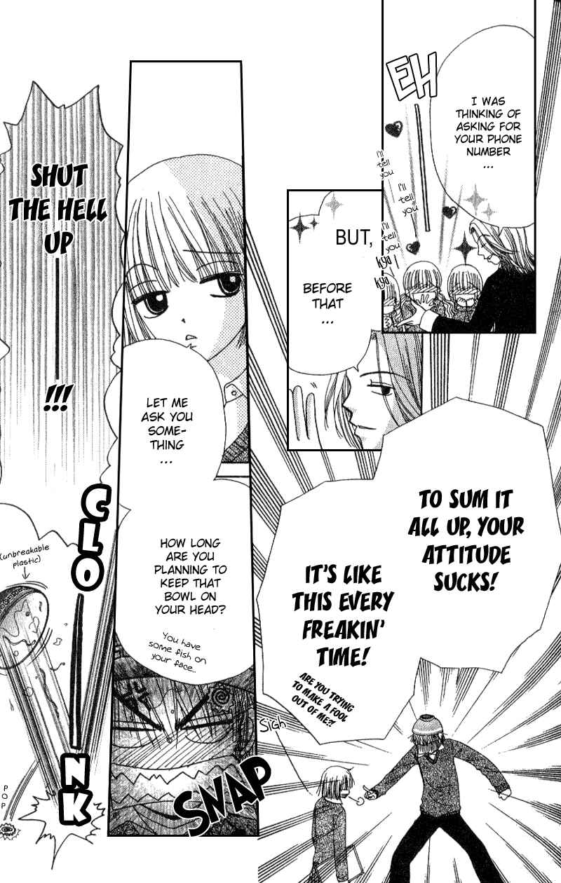 Page 57 Chapter 6 Beauty Pop
