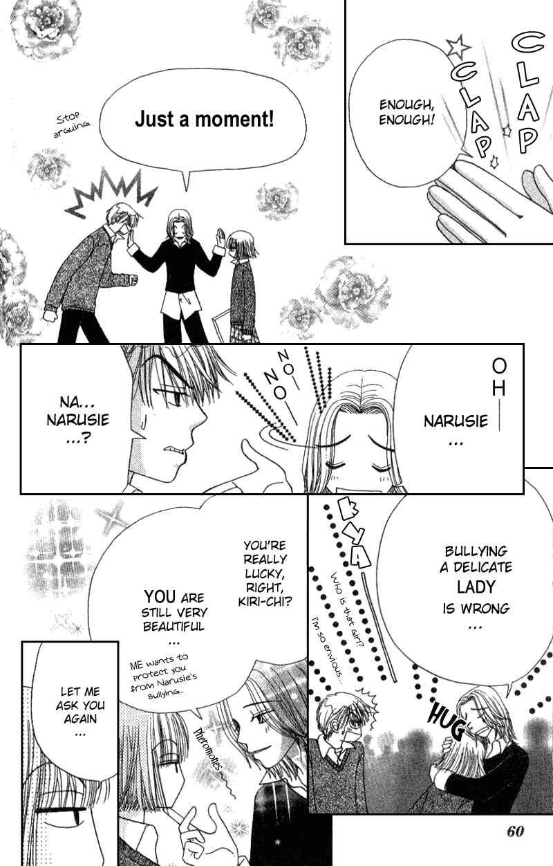 Page 58 Chapter 6 Beauty Pop