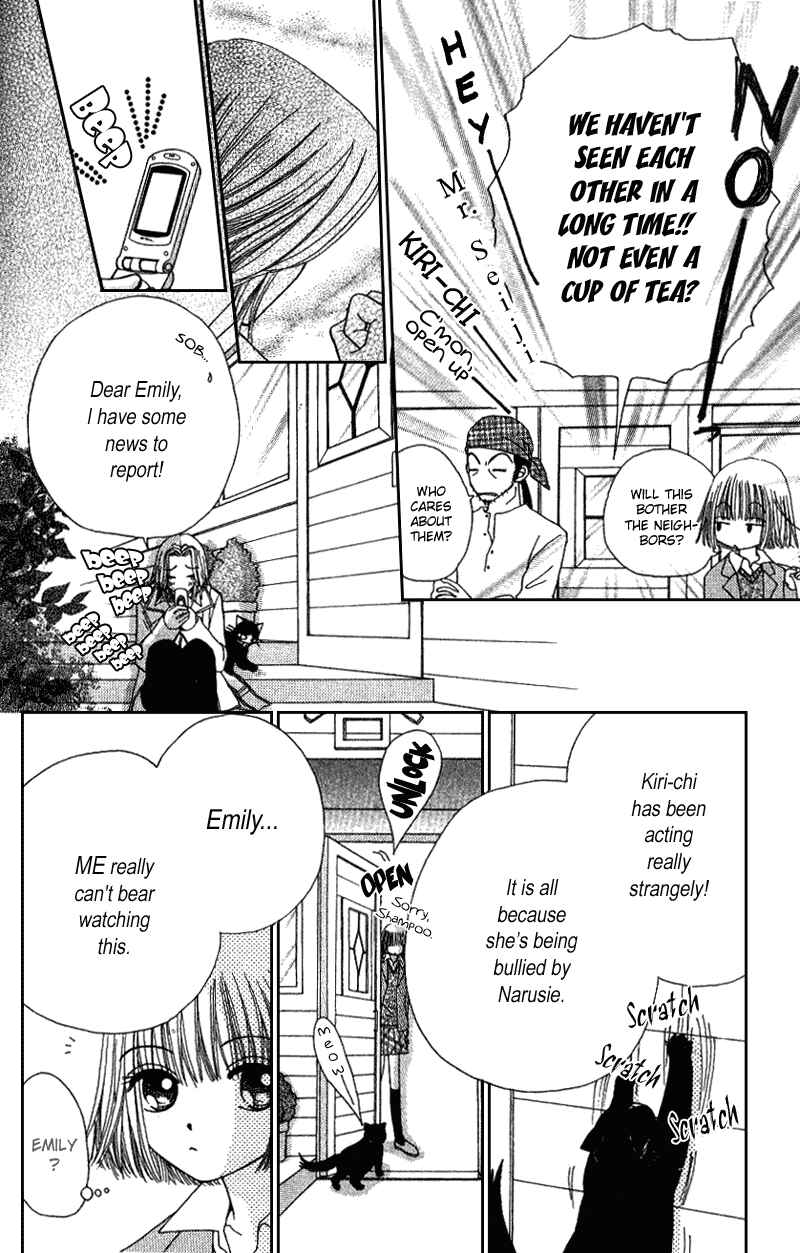 Page 64 Chapter 6 Beauty Pop