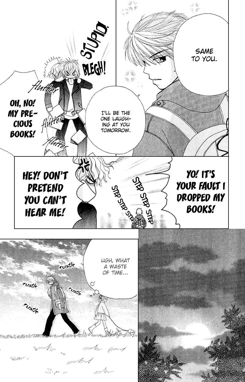 Page 20 Chapter 11 Beauty Pop