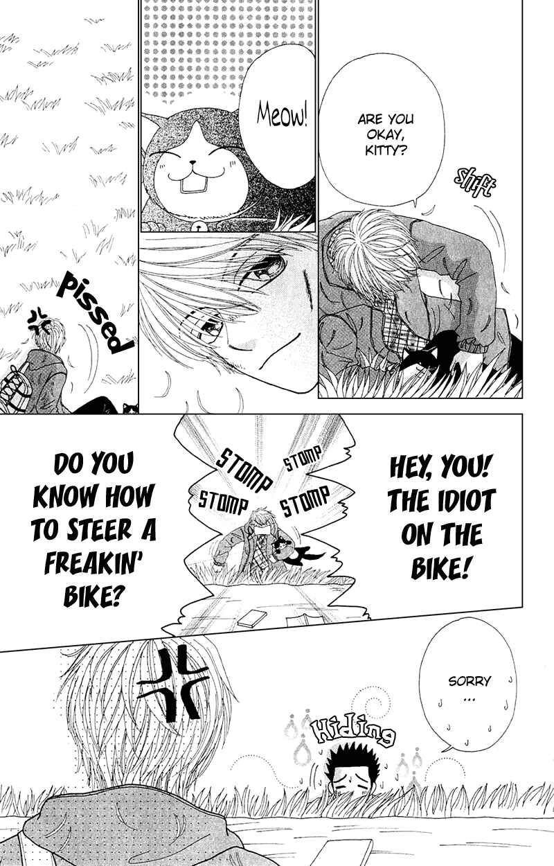 Page 24 Chapter 11 Beauty Pop