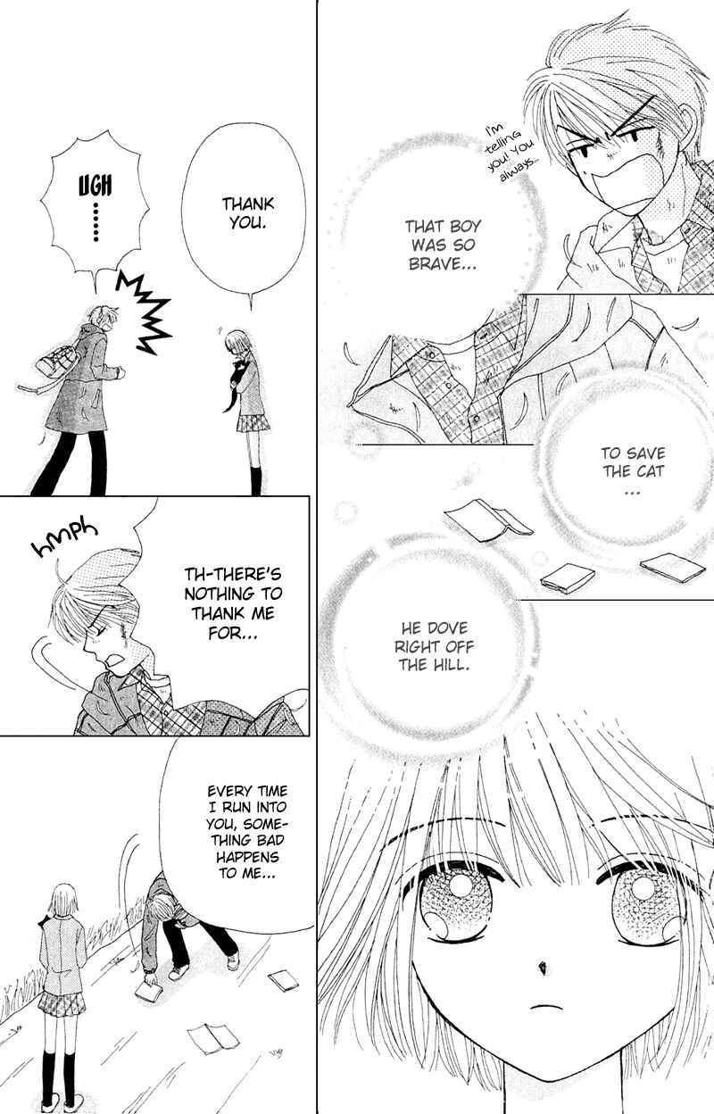 Page 28 Chapter 11 Beauty Pop