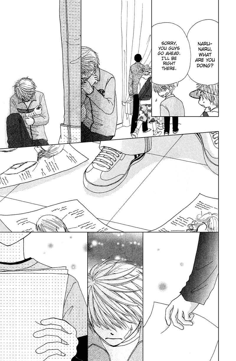Page 38 Chapter 11 Beauty Pop