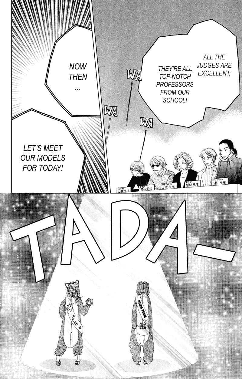 Page 45 Chapter 11 Beauty Pop
