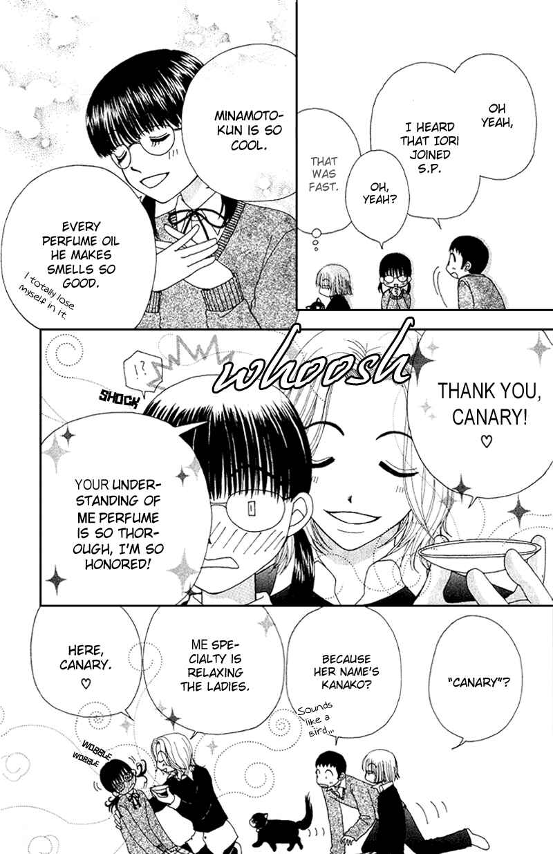 Page 5 Chapter 11 Beauty Pop