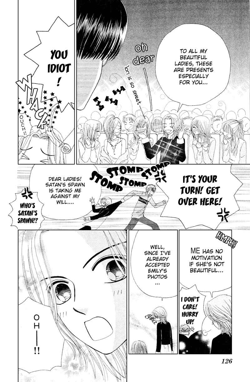 Page 57 Chapter 11 Beauty Pop