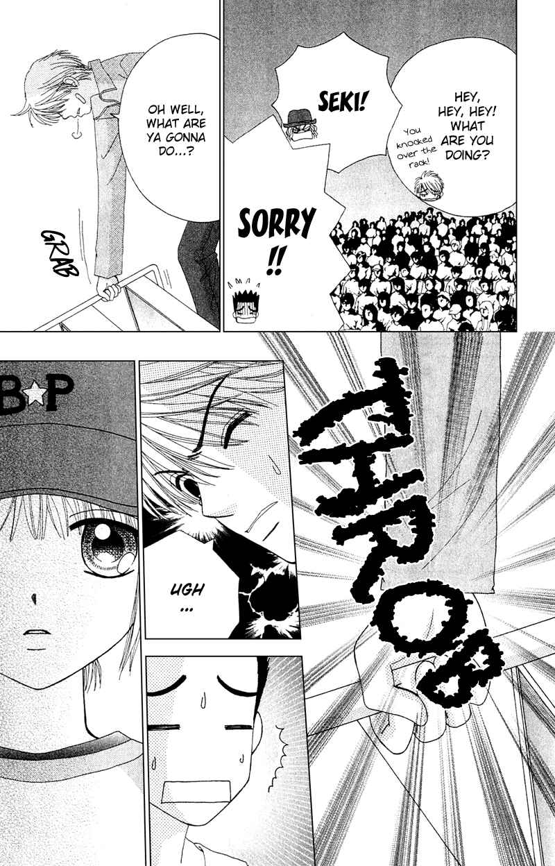 Page 66 Chapter 11 Beauty Pop